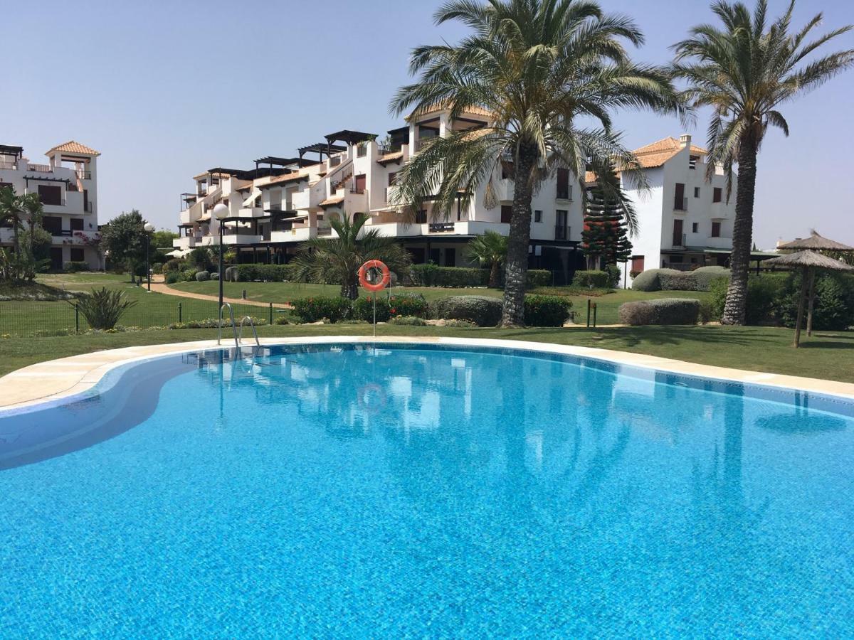 Apartamento Jardines De Nuevo B3 Bajo B